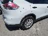 5N1AT2MT9GC****** Salvamento y Reparables 2016 Nissan Rogue en Estado de Texas