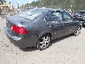 KNAGE123375****** Salvamento y Destrozados 2007 Kia Optima en Estado de Massachusetts