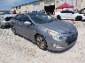 KMHEC4A41EA****** Salvage and Wrecked 2014 Hyundai Sonata Hybrid in Huntsville