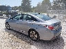 KMHEC4A41EA****** Salvage and Repairable 2014 Hyundai Sonata Hybrid in Huntsville