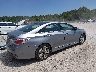 KMHEC4A41EA****** Salvage and Wrecked 2014 Hyundai Sonata Hybrid in Alabama State