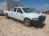 3D7KA28C84G****** Salvamento y Destrozados 2004 Dodge Ram 2500 en Abilene