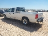 3D7KA28C84G****** Salvamento y Reparables 2004 Dodge Ram 2500 en Abilene