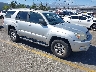 JTEZU14R940****** Salvamento y Destrozados 2004 Toyota 4Runner en Fontana