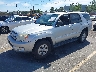 JTEZU14R940****** Usados y Reparables 2004 Toyota 4Runner en Fontana