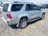 JTEZU14R940****** Salvamento y Destrozados 2004 Toyota 4Runner en Estado de California