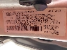 JTEZU14R940****** Usados 2004 Toyota 4Runner en Fontana