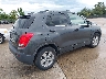 3GNCJLSB0GL****** Salvamento y Reparables 2016 Chevrolet Trax en Saint Louis