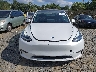 5YJYGDEE0MF****** Wrecked 2021 Tesla Model Y in Virginia State
