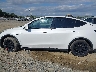 5YJYGDEE0MF****** Repairable 2021 Tesla Model Y in Virginia State