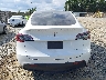 5YJYGDEE0MF****** Wrecked 2021 Tesla Model Y