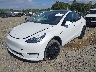 5YJYGDEE0MF****** Used and Repairable 2021 Tesla Model Y in Northern Virginia