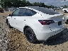 5YJYGDEE0MF****** Salvage and Repairable 2021 Tesla Model Y in Northern Virginia