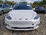 5YJYGDEE0MF****** Salvage and Repairable 2021 Tesla Model Y in Virginia State