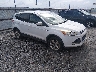 1FMCU0GX5EU****** Salvage and Wrecked 2014 Ford Escape in Little Rock