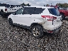1FMCU0GX5EU****** Salvage and Repairable 2014 Ford Escape in Little Rock