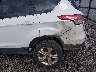 1FMCU0GX5EU****** Salvage and Repairable 2014 Ford Escape in Arkansas State