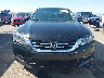 1HGCR2F70EA****** Wrecked 2014 Honda Accord in Arizona State