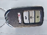 1HGCR2F70EA****** Salvage 2014 Honda Accord in Arizona State