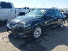 1HGCR2F70EA****** Used and Repairable 2014 Honda Accord in Phoenix