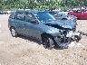 JF2SH61689H****** Salvamento y Destrozados 2009 Subaru Forester en Templeton