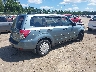 JF2SH61689H****** Salvamento y Destrozados 2009 Subaru Forester en Estado de Massachusetts