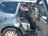 JF2SH61689H****** Destrozados 2009 Subaru Forester en Templeton