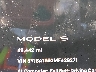 5YJSA1E50MF****** Wrecked 2021 Tesla Model S