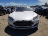 5YJSA1H14EF****** Salvage 2014 Tesla Model S in California State