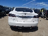 5YJSA1H14EF****** Salvage 2014 Tesla Model S