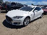 5YJSA1H14EF****** Used and Repairable 2014 Tesla Model S in North Hollywood