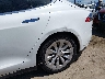 5YJSA1H14EF****** Salvage and Repairable 2014 Tesla Model S in California State