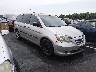 5FNRL38207B****** Salvamento y Destrozados 2007 Honda Odyssey en Nashville