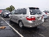 5FNRL38207B****** Salvamento y Reparables 2007 Honda Odyssey en Nashville