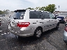 5FNRL38207B****** Salvamento y Destrozados 2007 Honda Odyssey en Estado de Tennessee