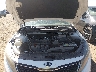 5XXGM4A77FG****** Repairable 2015 Kia Optima in Phoenix