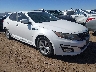 5XXGM4A77FG****** Salvage and Wrecked 2015 Kia Optima in Phoenix