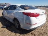 5XXGM4A77FG****** Salvage and Repairable 2015 Kia Optima in Phoenix
