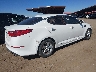 5XXGM4A77FG****** Salvage and Wrecked 2015 Kia Optima in Arizona State