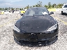 5YJSA1E58MF****** Wrecked 2021 Tesla Model S in Florida State