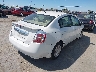 3N1AB6APXBL****** Salvage and Wrecked 2011 Nissan Sentra in California State