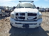 3D7KS28C05G****** Destrozados 2005 Dodge Ram 2500 en Estado de California