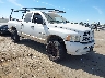 3D7KS28C05G****** Salvamento y Destrozados 2005 Dodge Ram 2500 en Sacramento