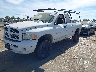 3D7KS28C05G****** Usados y Reparables 2005 Dodge Ram 2500 en Sacramento