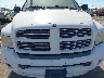 3D7KS28C05G****** Salvamento y Reparables 2005 Dodge Ram 2500 en Estado de California