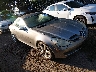 WDBWK56F65F****** Salvamento y Destrozados 2005 Mercedes-Benz Slk 350 en Tidewater