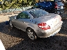 WDBWK56F65F****** Salvamento y Reparables 2005 Mercedes-Benz Slk 350 en Tidewater