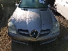 WDBWK56F65F****** Salvamento y Reparables 2005 Mercedes-Benz Slk 350 en Estado de Virginia