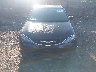 2C4RC1CG8HR****** Wrecked 2017 Chrysler Pacifica in Massachusetts State