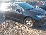 2C4RC1CG8HR****** Used 2017 Chrysler Pacifica in Massachusetts State
